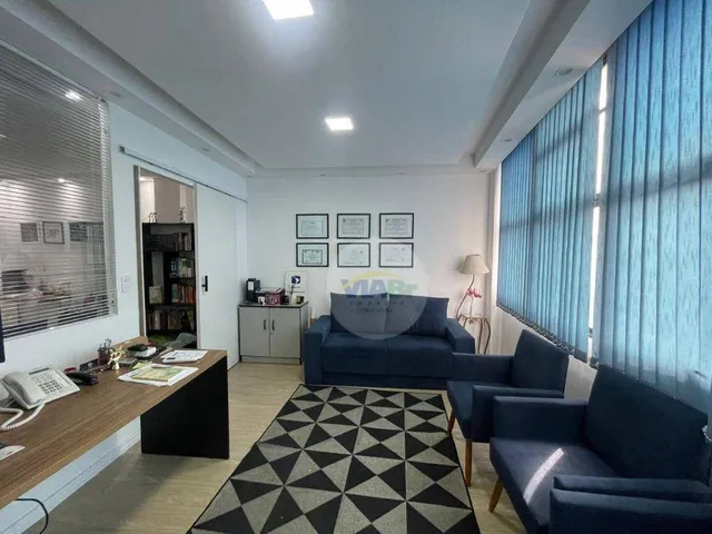 Imagem: Sala À Venda, 60 M² por R$ 320.000,00