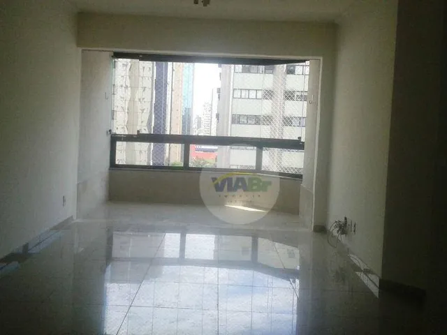 Imagem: Apartamento 3 Dormitórios Localização