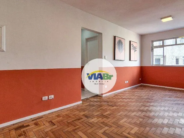 Imagem: Apartamento Kitnet Studio Reformado Vaga