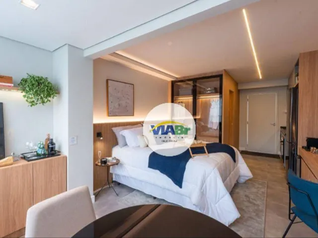 Imagem: Apartamento Studio Kitnet Suíte Novo Perto