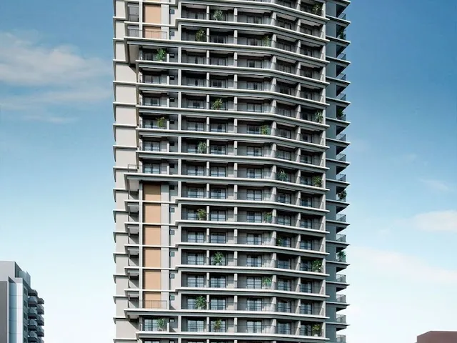 Imagem: Movi Campo Belo - Residencial