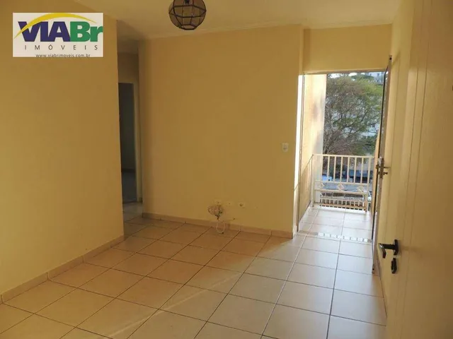Imagem: Apartamento à venda, 50 m² por R$ 260.000,00