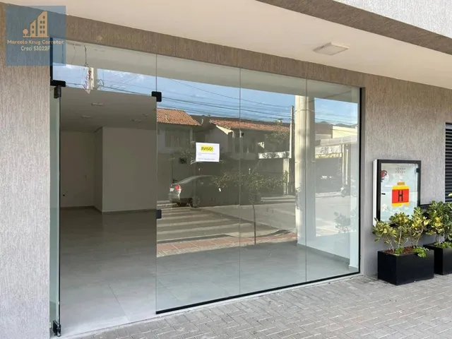 Imagem: Ótima Sala Comercial de Frente com 60.00M2