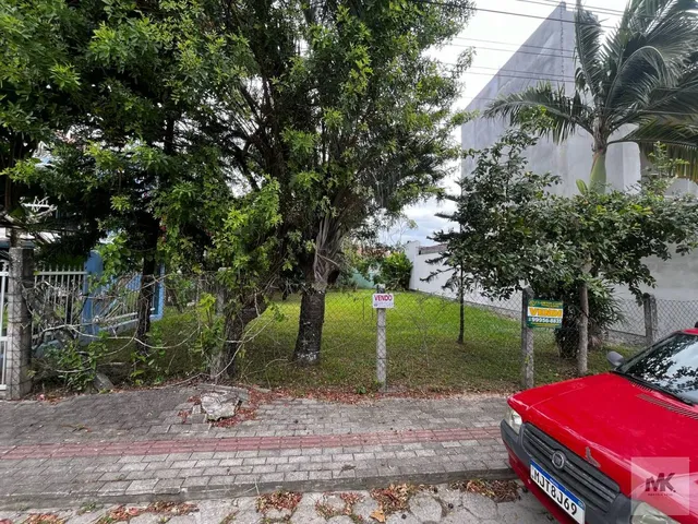 Imagem: Vendo Terreno Bem Localizado em Porto Belo