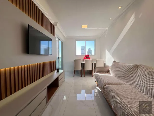 Imagem: Apartamento Á Venda 2 Suítes 70.00M2