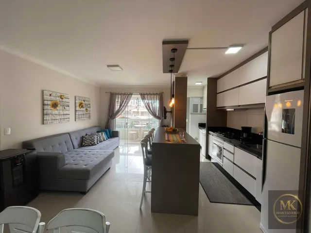 Imagem: Apartamento 3 Dormitórios Sendo 1 Suíte