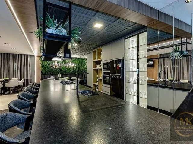 Imagem: Apartamento 2 Suítes 2 Vagas de Garagem