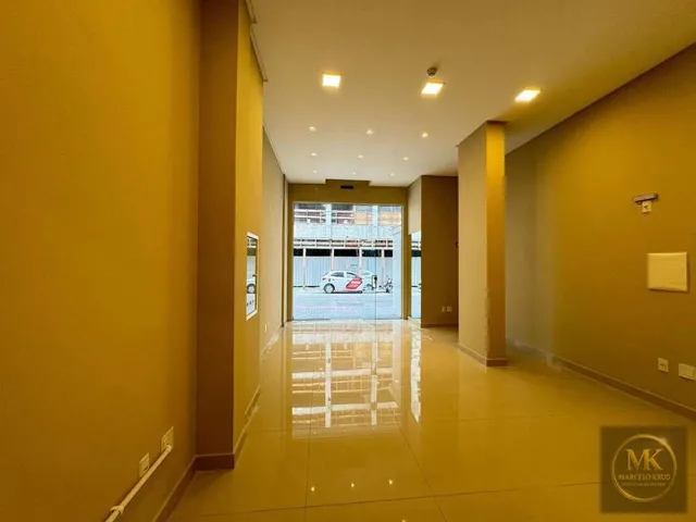 Imagem: Sala Comercial À Venda, Já Alugada no