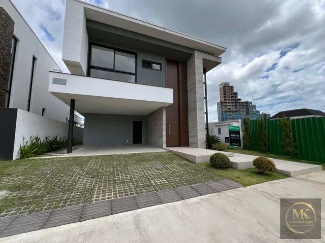Imagem: Casa Á Venda de Alto Padrão em Porto Belo