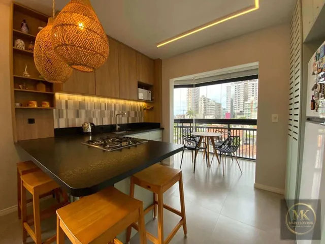 Imagem: Apartamento Á Venda 2 Dormitórios Sendo