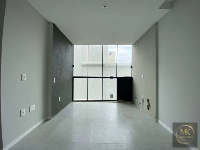 Imagem 9: Flat Á Venda com 1 Dormitório + 1 Vaga de Garagem 40.12M2Privativos Pagamento