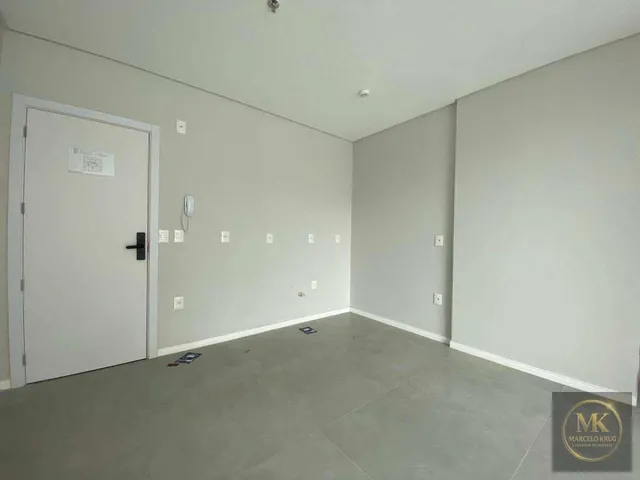 Imagem 10: Flat Á Venda com 1 Dormitório + 1 Vaga de Garagem 40.12M2Privativos Pagamento
