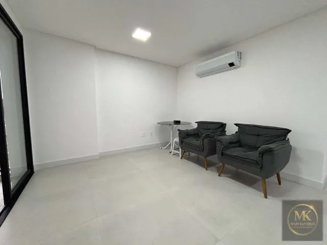 Imagem: Apartamento Á Venda 1 Suíte 2 Demi Suítes