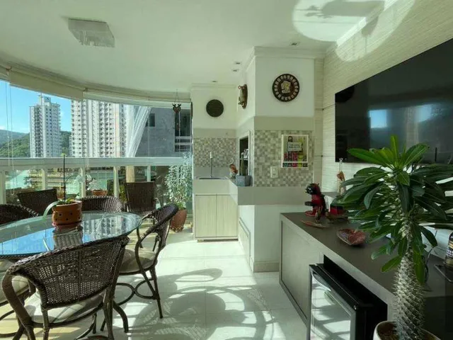 Imagem: Apartamento Á Venda 3 Suítes 137.M2 Privativos