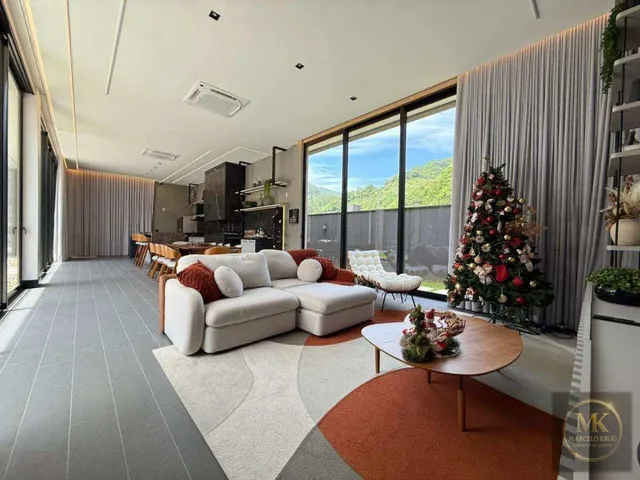 Imagem: Casa á venda 5 Dormitórios Deno 1 suíte