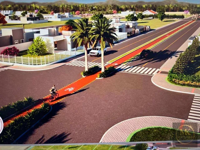 Imagem: Lote À Venda Bem Localizado em Tijucas