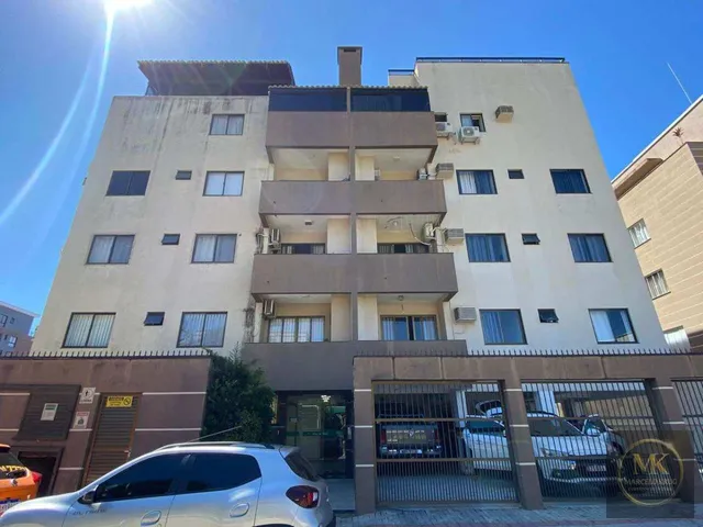 Imagem: Apartamento Á Venda 2 Dormitórios Sendo
