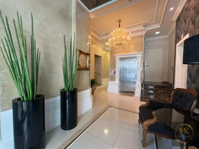 Imagem: Apartamento Á Venda 3 Suítes Sendo 1 Máster