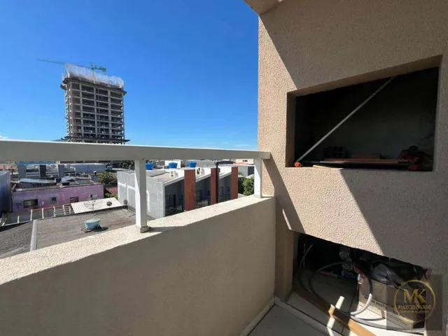 Imagem: Apartamento Á Venda 2 Dormitórios 61M2
