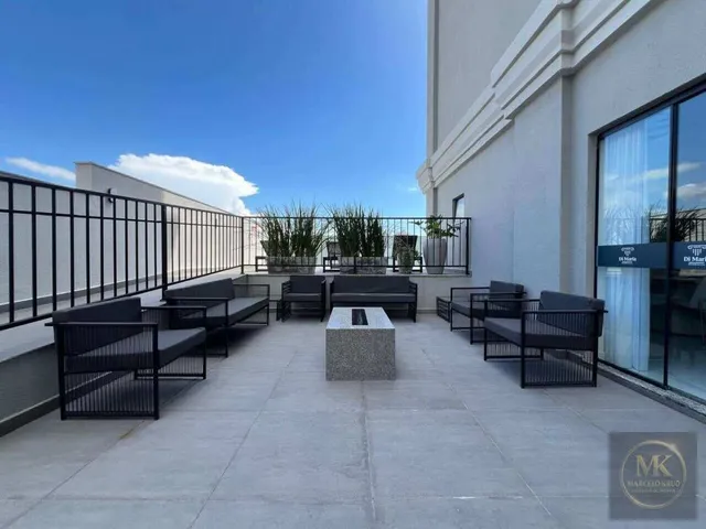 Imagem: Apartamento para Alugar com 2 Suítes 69.00m²