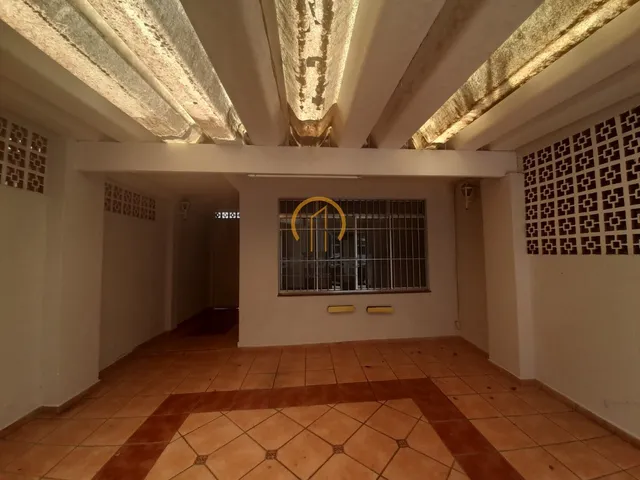 Imagem: Sobrado Misto para Locação na Cidade Monções