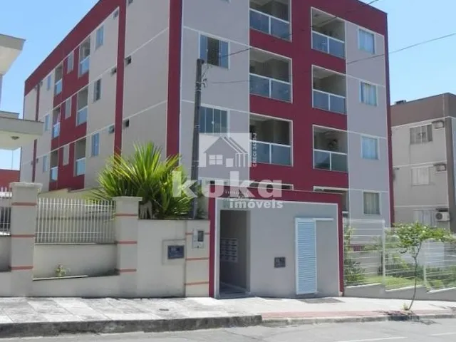 Imagem 1: Apartamento Apartamento com 2 dormitórios