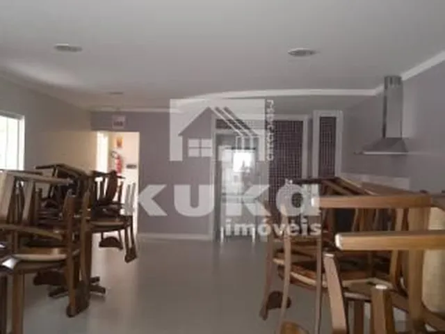 Imagem 3: Apartamento Apartamento com 2 dormitórios