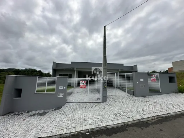 Imagem: RESIDENCIAL MAJOLO I - R.6-JS - 96.750