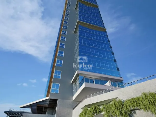 Imagem: VISTA PARADISO RESIDENCES - R.-1-55.401