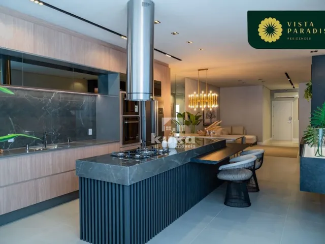 Imagem 2: VISTA PARADISO RESIDENCES - R.-1-55.401