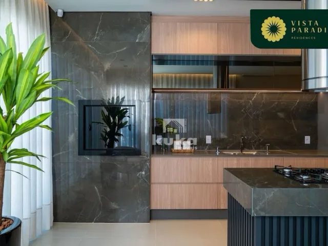 Imagem 3: VISTA PARADISO RESIDENCES - R.-1-55.401