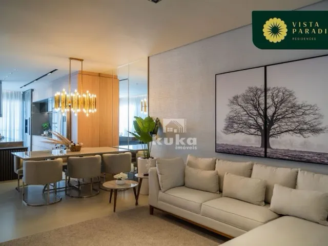 Imagem 4: VISTA PARADISO RESIDENCES - R.-1-55.401