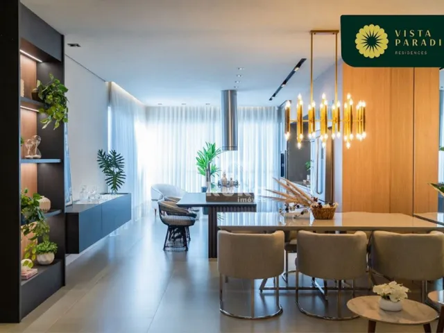 Imagem 5: VISTA PARADISO RESIDENCES - R.-1-55.401