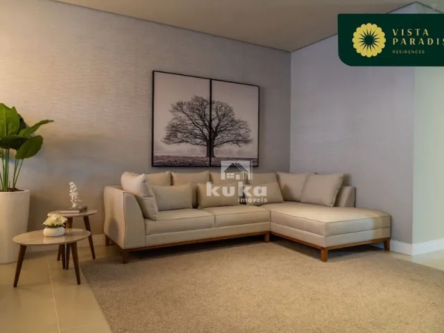 Imagem 6: VISTA PARADISO RESIDENCES - R.-1-55.401