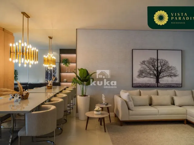 Imagem 7: VISTA PARADISO RESIDENCES - R.-1-55.401