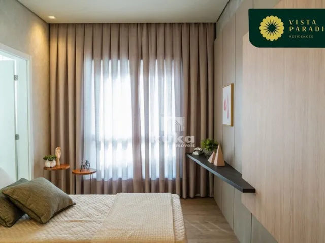 Imagem 8: VISTA PARADISO RESIDENCES - R.-1-55.401
