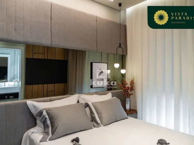 Imagem 9: VISTA PARADISO RESIDENCES - R.-1-55.401