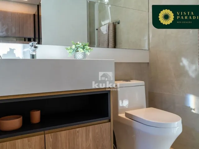 Imagem 12: VISTA PARADISO RESIDENCES - R.-1-55.401