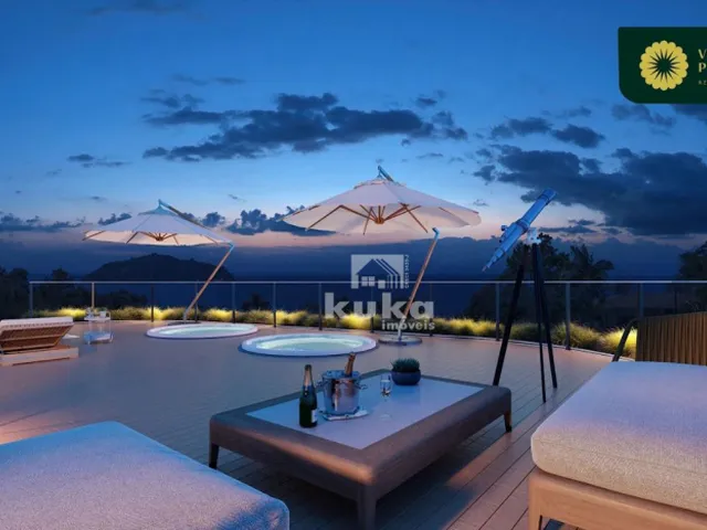 Imagem 13: VISTA PARADISO RESIDENCES - R.-1-55.401