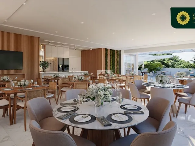 Imagem 14: VISTA PARADISO RESIDENCES - R.-1-55.401