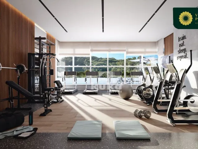 Imagem 15: VISTA PARADISO RESIDENCES - R.-1-55.401