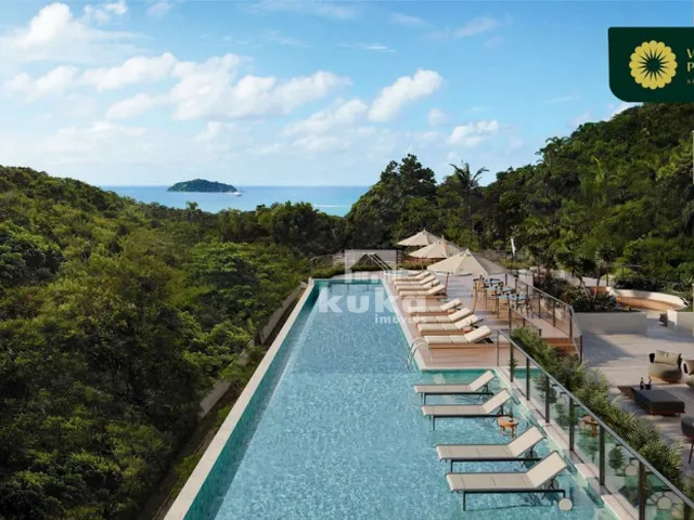 Imagem 16: VISTA PARADISO RESIDENCES - R.-1-55.401