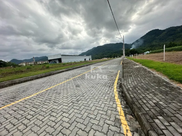 Imagem: Loteamento Residencial Manacá