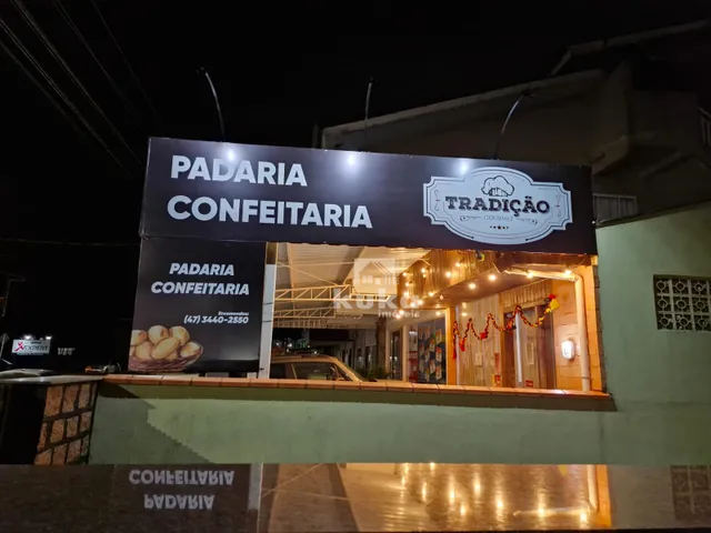 Imagem: Padaria/ Confeitaria