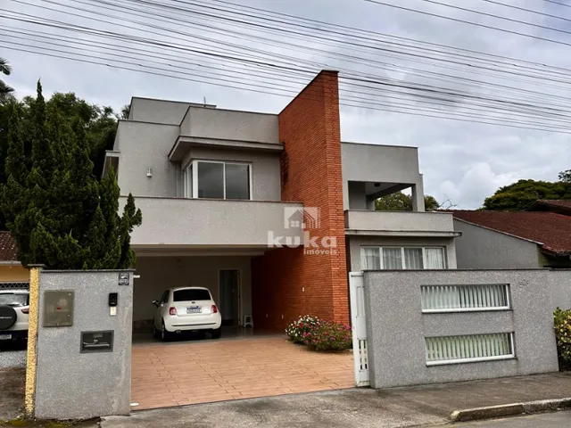 Imagem: CASA À VENDA