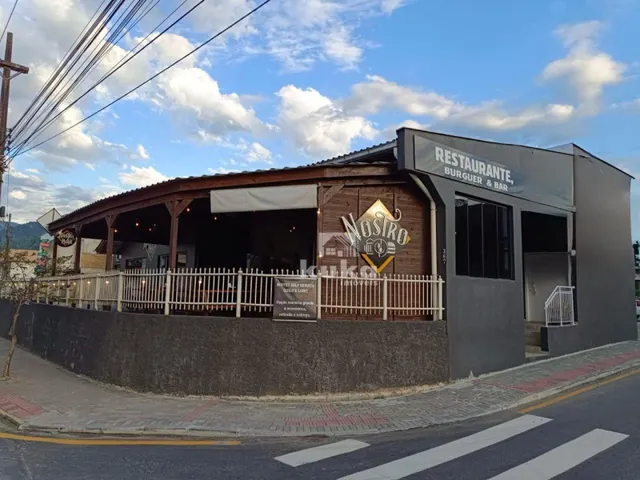 Imagem: Ponto Comercial À Venda