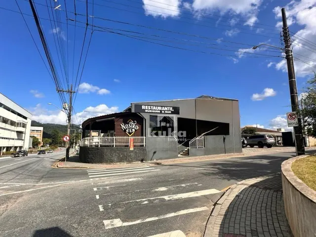 Imagem 3: Ponto Comercial À Venda