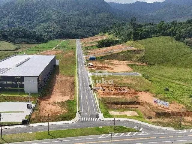 Imagem: Lotes Residencial Monte Castelo
