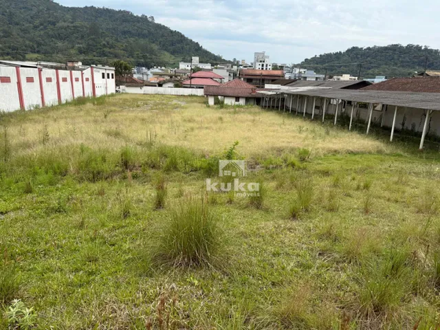 Imagem: TERRENO COMERCIAL/RESIDENCIAL À VENDA