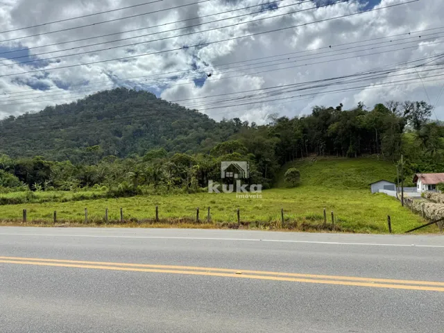 Imagem: TERRENO INDUSTRIAL À VENDA